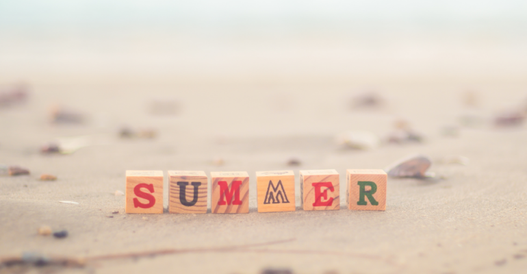 summer