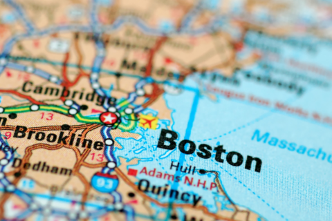boston
