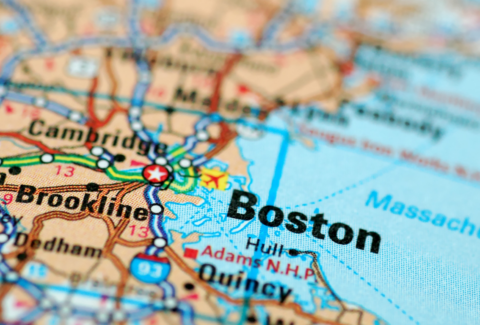 boston