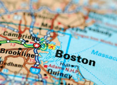 boston
