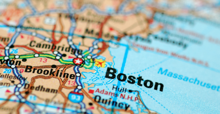 boston